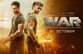 War Movie Review Critics Boxofficeindia Box Office India Box Office Collection Bollywood Box Office Bollywood Box Office Ratings:2/5 review by:rajeev masand site:news18. war movie review critics