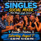 Singles Social Mixer Palatine, IL Emmett's