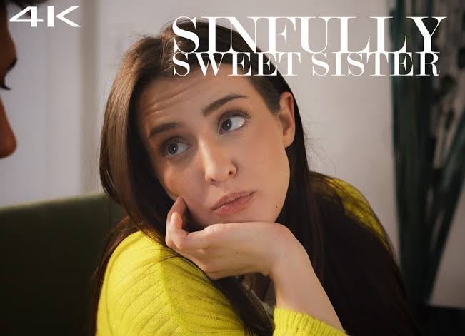 Sinfully sweet sister aubree valentine, max fills