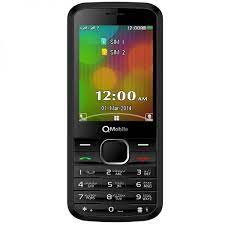 QMobile M800 – Deep Specs