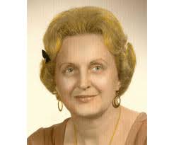 MARGOT DARAY Obituary (1925