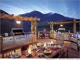 Unfortunately he was soon to be the only member of said court. Outdoor Kitchen Would Love It Outdoor Kitchen Design Outdoor Kitchen Kitchen And Bath Design