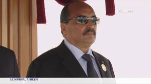 Mauritanie : prison ferme requise contre le président Aziz
