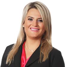 Commercial Real Estate Leasing Agent