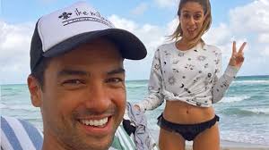 El desafío es liderar ese horario y superar a ppt para mantener el rating. El Chino Leunis Se Separo De Su Mujer Karin Rodriguez Tras 14 Anos De Relacion Infobae