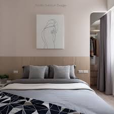 混搭風家居設計 湖水青青 home decor home furniture