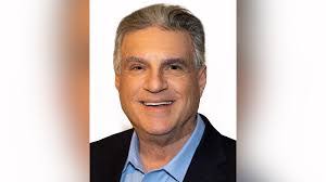 Norman Goldfarb's Instagram, Twitter & Facebook