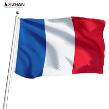 Image result for French Banner Blue 2000 CIL