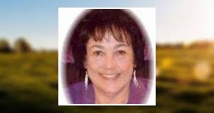 Peggy Marie Bochmann Obituary April 1, 2009