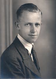 William Horace Venables (1922-1990)