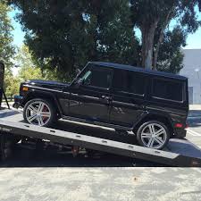 Brabus Usa On Instagram Brabus G550 Out For Delivery With Brabus Monoblock G 10 0 X 22 Forged Wheels Brabus G5 Dream Cars Forged Wheels Mercedes G Wagon