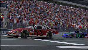 + climb into her car for the start of practice for the nascar k&n pro series east & west monaco 125 presented by west coast stock. Nascar Arca Menards Chevrolet Impala Iracing Com Iracing Com Motorsport Simulations