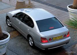 2019 gs 300 specs (horsepower, torque, engine size, wheelbase), mpg and pricing by trim level. Lexus Gs Specs Photos 1997 1998 1999 2000 Autoevolution