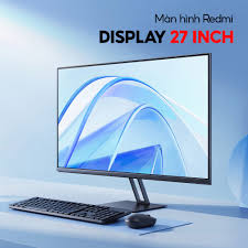 Màn Hình Máy Tính Xiaomi 27 inch Từ 3 Triệu