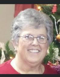 Carolyn Keeton Obituary (2023)