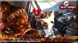 Introducing target circle, which gives you access to hundreds of deals, a birthday gift . Dead Target Zombie Shooting Mod Apk Bossdroid