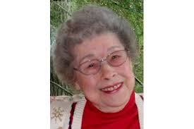 Ellen Baum Obituary (2014)