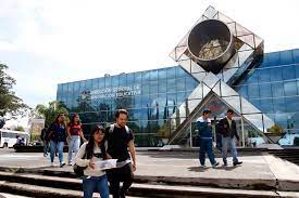 Julio gonzález quintero y josé alfonso gómez coeto. Buap Sera Sede Del Programa Campus Poblanerias En Linea