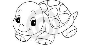 Black And White Cute Pictures Jungle Clip Art Black And White Classroom Free Cute Clip Art Cute Safari Turtle Vector Illustration