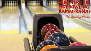 Check spelling or type a new query. Seru Seru Sip Main Bowling Ramai Ramai Di Jsc Bowling Center Palembang Fainun Com