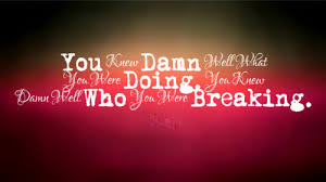 The worst thing about someone you love is cheating on you. 60 Cheating Quotes Betrayal Love Quotes Centralofsuccess