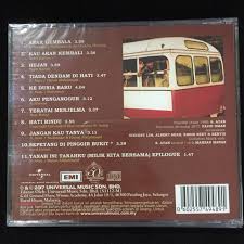 Download mp3 lagu english baru gratis, ada 20 daftar lagu lagu english baru yang bisa anda download. Sudirman Lagu Anak Desa 2017 Emi Universal Music Original Cd Music Media Cd S Dvd S Other Media On Carousell