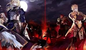 Mau rekomendasi nonton anime action terbaik? 25 Anime Fantasy Terbaik Sepanjang Masa Tokopedia Blog
