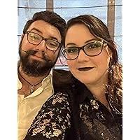 Pond Water Riptide by Rian Mileti