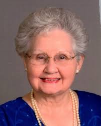 Martha Ray Tollett Obituary March 13, 2025