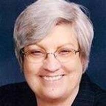 Susan Jeanine Bailey Obituary