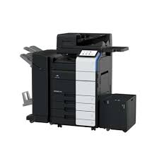 Basic operation see the scanner and fax guide for more information. Konica Minolta Bizhub C450i Office Printer Thabet Son Corporation Republic Of Yemen Ù…Ø¤Ø³Ø³Ø© Ø¨Ù† Ø«Ø§Ø¨Øª Ù„Ù„ØªØ¬Ø§Ø±Ø©