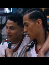 Nataanii Jackson Actor