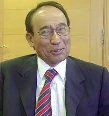 Tan sri abu talib othman. Anwar Ibrahim Can T Be In Parliament Unless Pardoned Abu Talib Othman Din Merican The Malaysian Dj Blogger