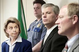 Federal inquiry in Brame case; Corpuz to retire afterward