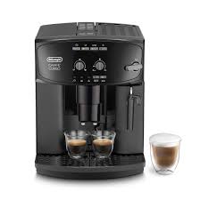 As you watch the baristas at starbucks or scooter's coffee press the button to make your favorite espresso, you can't help wondering whether or not … read more is delonghi magnifica esam 3300 worth the price? Buy Delonghi Esam 2600 1450 Watt Fully Automatic Espresso Coffee Maker Online At Low Prices In India Amazon In
