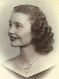 June Graham Obituary