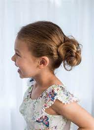 No More Tears 5 Easy Cute Hairstyles To The Rescue Kids Hairstyles Easy Hairstyles Easy Work Hairstyles