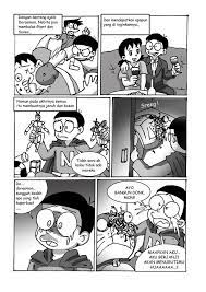 Cerita kartun karangan fujiko f. Tahukah Kamu Bahwa Ada 4 Alternate Ending Kisah Doraemon Yang Pernah Terbit