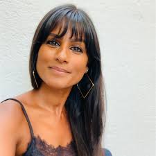 Anitha Koyyoda Email & Phone Number