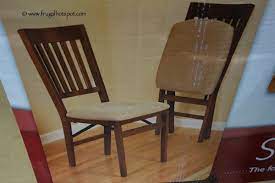 4.7 out of 5 stars 425. ÙÙŠ Ø§Ø­Ø³Ù† Ø§Ù„Ø§Ø­ÙˆØ§Ù„ Ø§Ø¨Ø¯Ø£ Ø§Ù„Ø¹Ø¯ Ø¨Ø¯ÙˆÙ† Ø·ÙŠØ§Ø± Wood Folding Chairs Costco Outofstepwineco Com