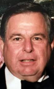 Robert Giombetti Obituary (2016)