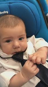 Blessed and Grateful for my first born grandson!!! Light of my life…