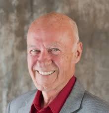 Walt Healy — Christ Covenant Coalition