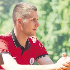 Interview mit KSV Hessen-Neuzugang Tim Welker