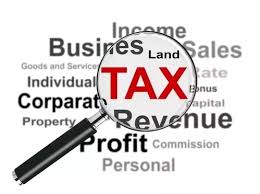 What Is The Tax Rate In Seattle Usa Quora