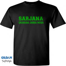 Video tutorial saya ini menjelaskan tentang cara membuat desain baju menggunakan aplikasi adobe photoshop yang dimana. Jual Kaos Kaos Kata Kata Lucu Distro Bandung Print Kaos Pria Gildan Soft Style Custom Ciptaloka Com