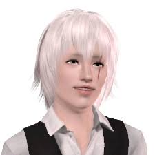 Allen Walker (D.Gray-man) by LauraWalish