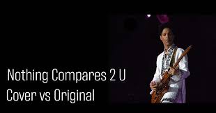 Prince Or Sinead O Connor Nothing Compares 2 U Audioperfecta Com