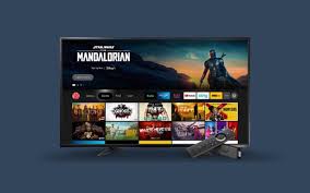 Just press the microphone button on the remote and speak into the it supports 4k with hdr10 and dolby vision, it features alexa for voice control with support for a wide selection of smart home devices, its new. New Fire Tv Ui To Come To Fire Tv Stick 4k And Fire Tv Cube Next Month