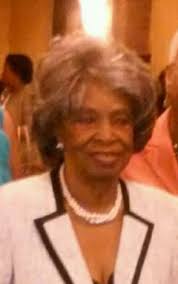 Obituary for Martha L. Ferrell